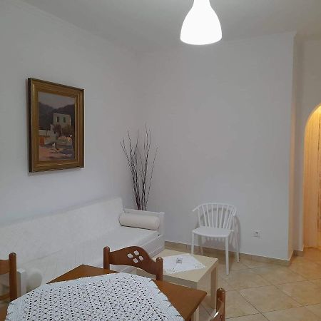 Apartmán Matilda Milos - Cycladic Living Triovasálos Exteriér fotografie