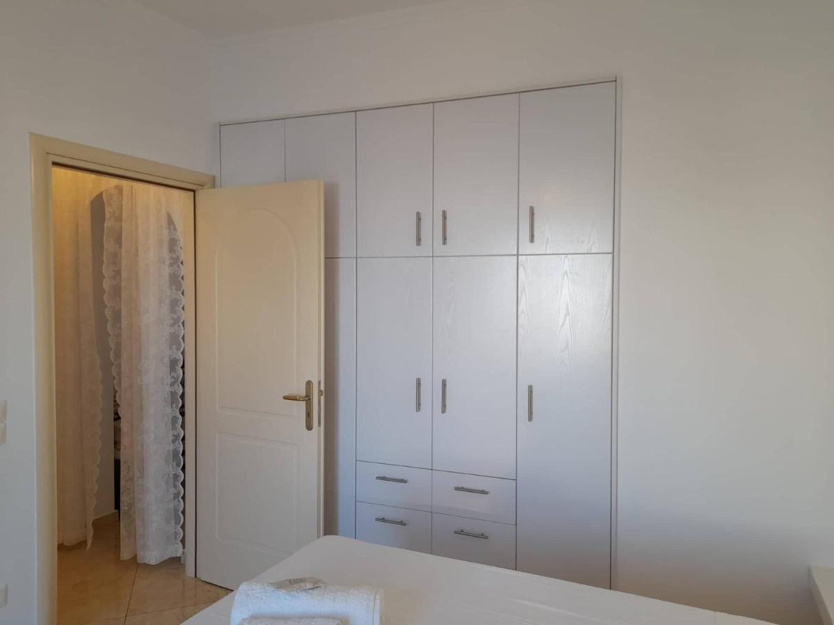 Apartmán Matilda Milos - Cycladic Living Triovasálos Exteriér fotografie