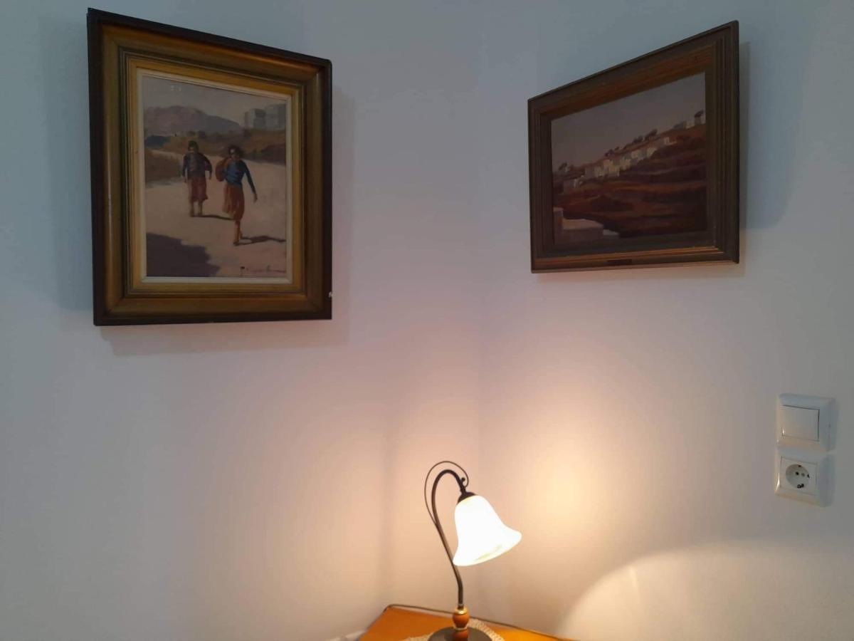 Apartmán Matilda Milos - Cycladic Living Triovasálos Exteriér fotografie