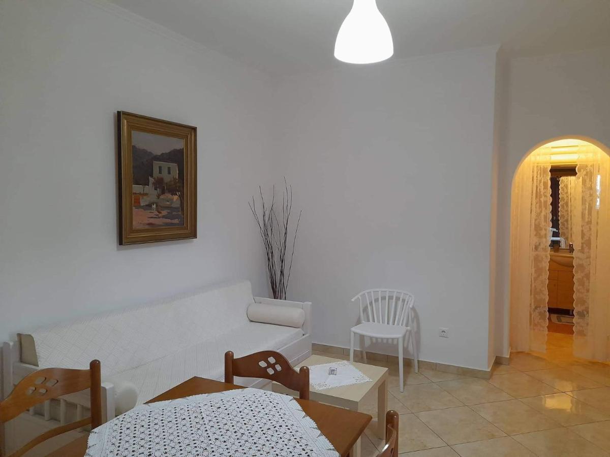 Apartmán Matilda Milos - Cycladic Living Triovasálos Exteriér fotografie